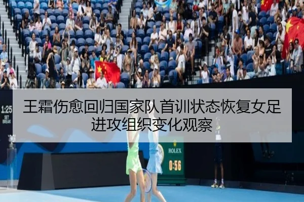 王霜伤愈回归国家队首训状态恢复女足进攻组织变化观察